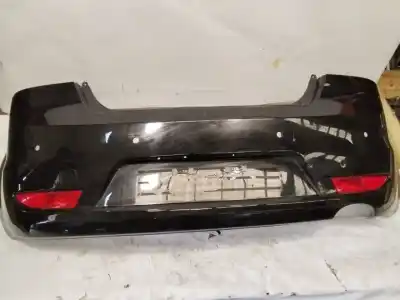 Peça sobressalente para automóvel em segunda mão para choques traseiro por kia ceed drive 136 cv / 100 kw referências oem iam   