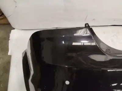 Peça sobressalente para automóvel em segunda mão para choques traseiro por kia ceed drive 136 cv / 100 kw referências oem iam   