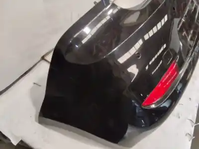 Peça sobressalente para automóvel em segunda mão para choques traseiro por kia ceed drive 136 cv / 100 kw referências oem iam   