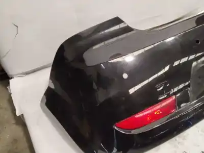 Peça sobressalente para automóvel em segunda mão para choques traseiro por kia ceed drive 136 cv / 100 kw referências oem iam   