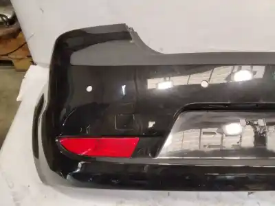 Peça sobressalente para automóvel em segunda mão para choques traseiro por kia ceed drive 136 cv / 100 kw referências oem iam   