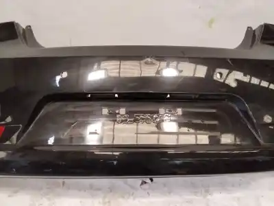 Peça sobressalente para automóvel em segunda mão para choques traseiro por kia ceed drive 136 cv / 100 kw referências oem iam   