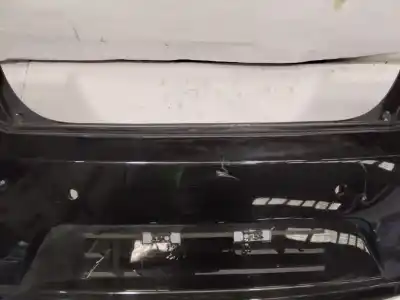 Peça sobressalente para automóvel em segunda mão para choques traseiro por kia ceed drive 136 cv / 100 kw referências oem iam   