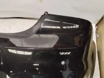 Peça sobressalente para automóvel em segunda mão para choques traseiro por kia ceed drive 136 cv / 100 kw referências oem iam   