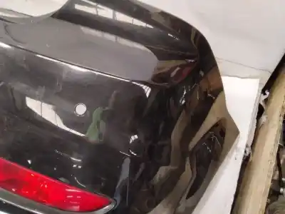 Peça sobressalente para automóvel em segunda mão para choques traseiro por kia ceed drive 136 cv / 100 kw referências oem iam   