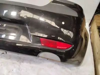 Peça sobressalente para automóvel em segunda mão para choques traseiro por kia ceed drive 136 cv / 100 kw referências oem iam   