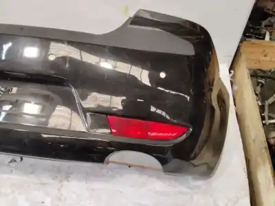 Peça sobressalente para automóvel em segunda mão para choques traseiro por kia ceed drive 136 cv / 100 kw referências oem iam   