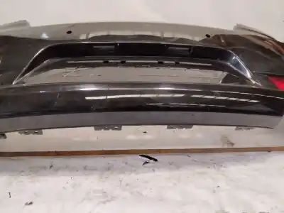 Peça sobressalente para automóvel em segunda mão para choques traseiro por kia ceed drive 136 cv / 100 kw referências oem iam   