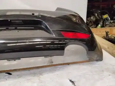 Peça sobressalente para automóvel em segunda mão para choques traseiro por kia ceed drive 136 cv / 100 kw referências oem iam   