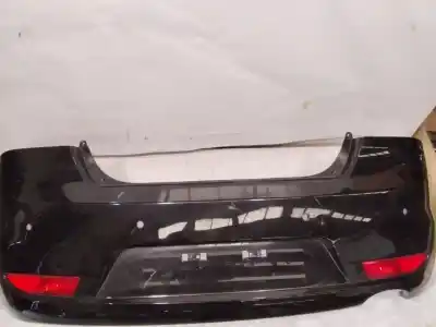 Peça sobressalente para automóvel em segunda mão para choques traseiro por kia ceed drive 136 cv / 100 kw referências oem iam   