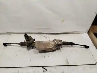 Автозапчастина б/у рульмова рейка для audi a3 (8p1) 2.0 tdi 16v посилання на oem iam 1k1423981g  