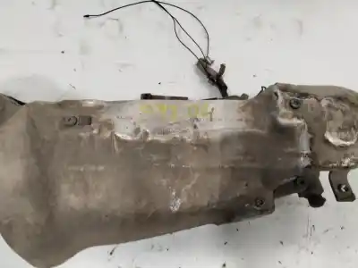 Автозапчастина б/у рульмова рейка для audi a3 (8p1) 2.0 tdi 16v посилання на oem iam 1k1423981g  