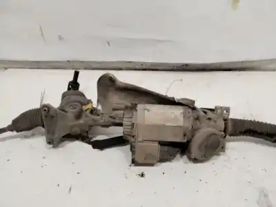 Автозапчастина б/у рульмова рейка для audi a3 (8p1) 2.0 tdi 16v посилання на oem iam 1k1423981g  