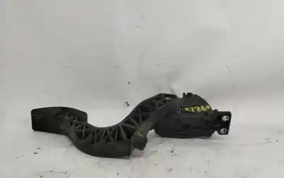 Peça sobressalente para automóvel em segunda mão pedal acelerador por audi a4 berlina (8e) 2.0 tdi 16v (103kw) referências oem iam 8e1721523c