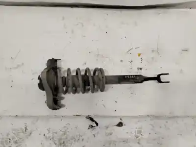 Peça sobressalente para automóvel em segunda mão amortecedor dianteiro direito por audi a4 berlina (8e) 2.0 tdi 16v (103kw) referências oem iam 