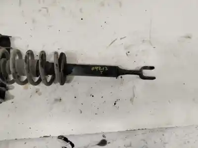 Peça sobressalente para automóvel em segunda mão amortecedor dianteiro esquerdo por audi a4 berlina (8e) 2.0 tdi 16v (103kw) referências oem iam 