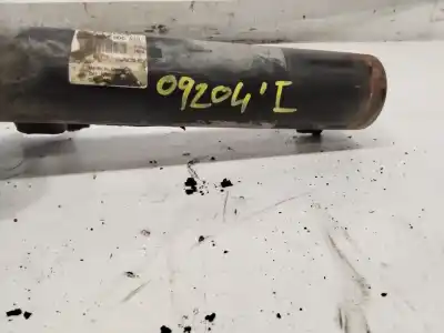 Peça sobressalente para automóvel em segunda mão amortecedor dianteiro esquerdo por seat leon (1p1) reference referências oem iam 1t0413031dc