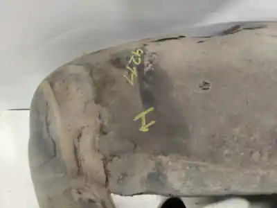 Pezzo di ricambio per auto di seconda mano passaruota anteriore sinistra per seat leon (1p1) comfort limited riferimenti oem iam 