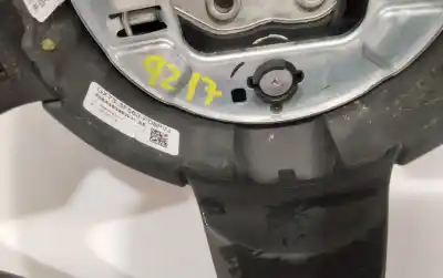 Peça sobressalente para automóvel em segunda mão volante por jaguar f-pace prestige referências oem iam gx733f563pd8pvj