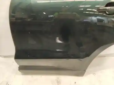 Pezzo di ricambio per auto di seconda mano PORTA POSTERIORE SINISTRA per JAGUAR F-PACE  Riferimenti OEM IAM   