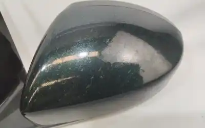 Peça sobressalente para automóvel em segunda mão espelho retrovisor esquerdo por jaguar f-pace prestige referências oem iam 21615001