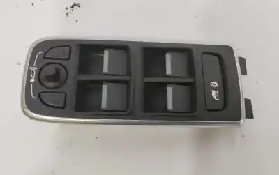 Peça sobressalente para automóvel em segunda mão botão / interruptor elevador vidro dianteiro esquerdo por jaguar f-pace prestige referências oem iam hk8314540aa