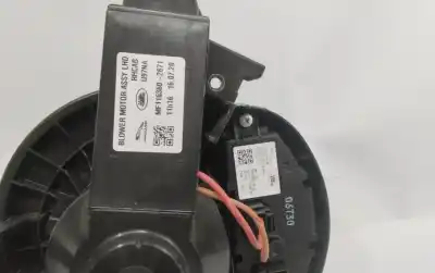 Peça sobressalente para automóvel em segunda mão motor de sofagem por jaguar f-pace prestige referências oem iam mf1163602671  