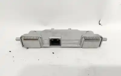 Second-hand car spare part camera for jaguar f-pace prestige oem iam references hk8319h406  