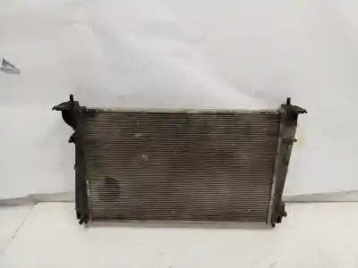 Автозапчастина б/у водяний радіатор для OPEL CORSA D ´´111 Years´´ Посилання на OEM IAM 878060010  