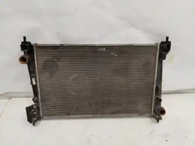 Pezzo di ricambio per auto di seconda mano radiatore d acqua per opel corsa d ´´111 years´´ riferimenti oem iam 878060010  