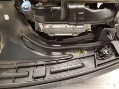 Автозапчастина б/у комплект подушки безпеки для peugeot 308 sport посилання на oem iam   