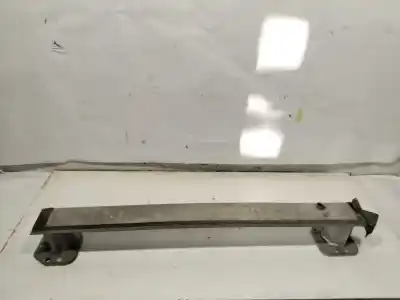 Peça sobressalente para automóvel em segunda mão reforço do pára choques traseiro por peugeot 308 confort referências oem iam 