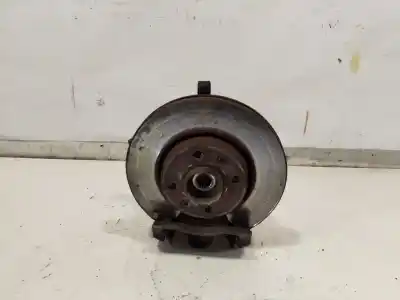 Автозапчастина б/у передній лівий культ для renault clio iii authentique посилання на oem iam 