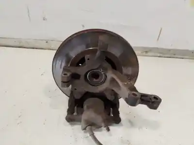 Автозапчастина б/у передній лівий культ для renault clio iii authentique посилання на oem iam    Автозапчастина б/у передній лівий культ для renault clio iii authentique посилання на oem iam