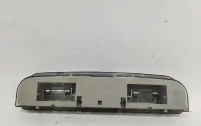 Автозапчастина б/у внутрішне світло для audi a3 (8p1) 2.0 tdi 16v посилання на oem iam 8p094711