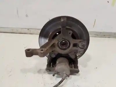 Автозапчастина б/у передній прав для renault clio iii authentique посилання на oem iam   