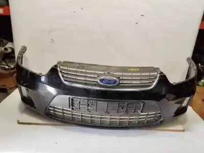 Pezzo di ricambio per auto di seconda mano paraurti anteriore per ford c-max (cb3) ambiente riferimenti oem iam   