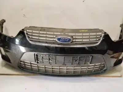 Pezzo di ricambio per auto di seconda mano paraurti anteriore per ford c-max (cb3) ambiente riferimenti oem iam   