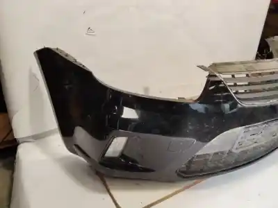 Pezzo di ricambio per auto di seconda mano paraurti anteriore per ford c-max (cb3) ambiente riferimenti oem iam   