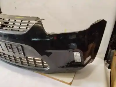 Pezzo di ricambio per auto di seconda mano paraurti anteriore per ford c-max (cb3) ambiente riferimenti oem iam   