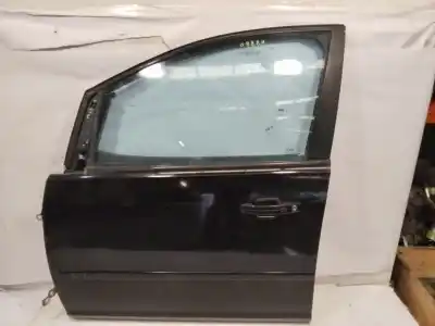 Автозапчастина б/у передні ліві двері для ford c-max (cb3) ambiente посилання на oem iam   