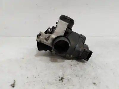 Second-hand car spare part THROTTLE BODY for MAZDA 3 SEDÁN (BK)  OEM IAM references 9655971880  