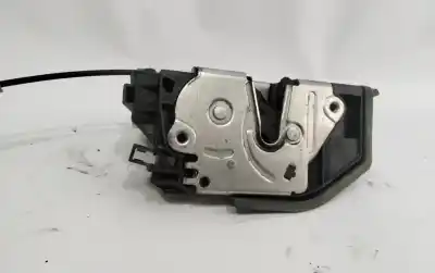Second-hand car spare part front right door lock for bmw x3 (e83) 3.0d oem iam references 7154628  