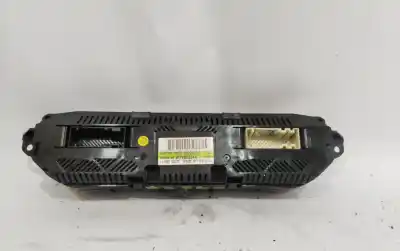 Автозапчасти б/у климат-контроль за ford c-max (cb3) ambiente ссылки oem iam 7m5t18c612ch  