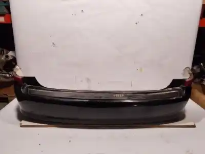 Автозапчастина б/у задній бампер для ford c-max (cb3) ambiente посилання на oem iam   