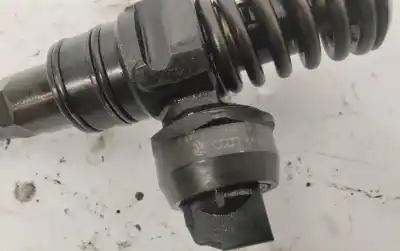 Peça sobressalente para automóvel em segunda mão Injetor por VOLKSWAGEN PASSAT B5.5 (3B3) 1.9 TDI Referências OEM IAM 038130073AJ  