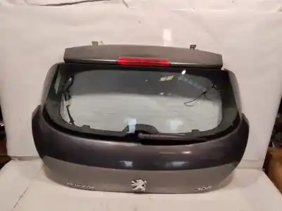 Автозапчастина б/у загальні двері для peugeot 308 sport посилання на oem iam   