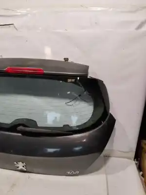 Автозапчастина б/у  для PEUGEOT 308  Посилання на OEM IAM   