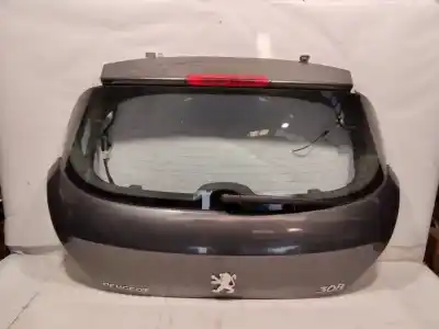 Автозапчастина б/у загальні двері для peugeot 308 sport посилання на oem iam   