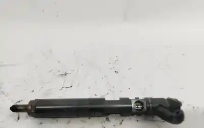 Second-hand car spare part injector for renault megane ii sedán (lm0/1_) 1.5 dci (lm0f, lm0t, lm2b) oem iam references 8200365186   Second-hand car spare part injector for renault megane ii sedán (lm0/1_) 1.5 dci (lm0f, lm0t, lm2b) oem iam references 8200365186